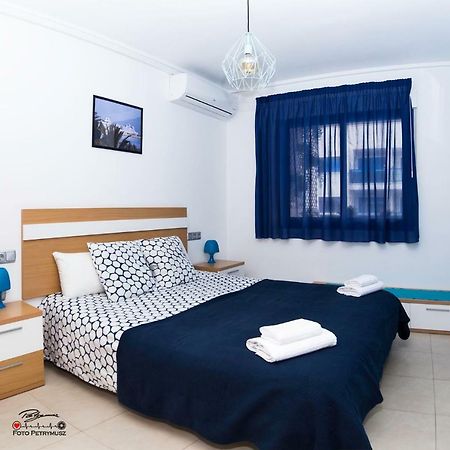 Apartament Solar Alicante Extérieur photo