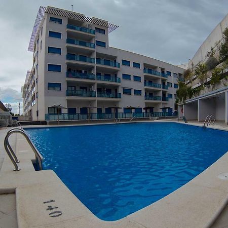 Apartament Solar Alicante Extérieur photo