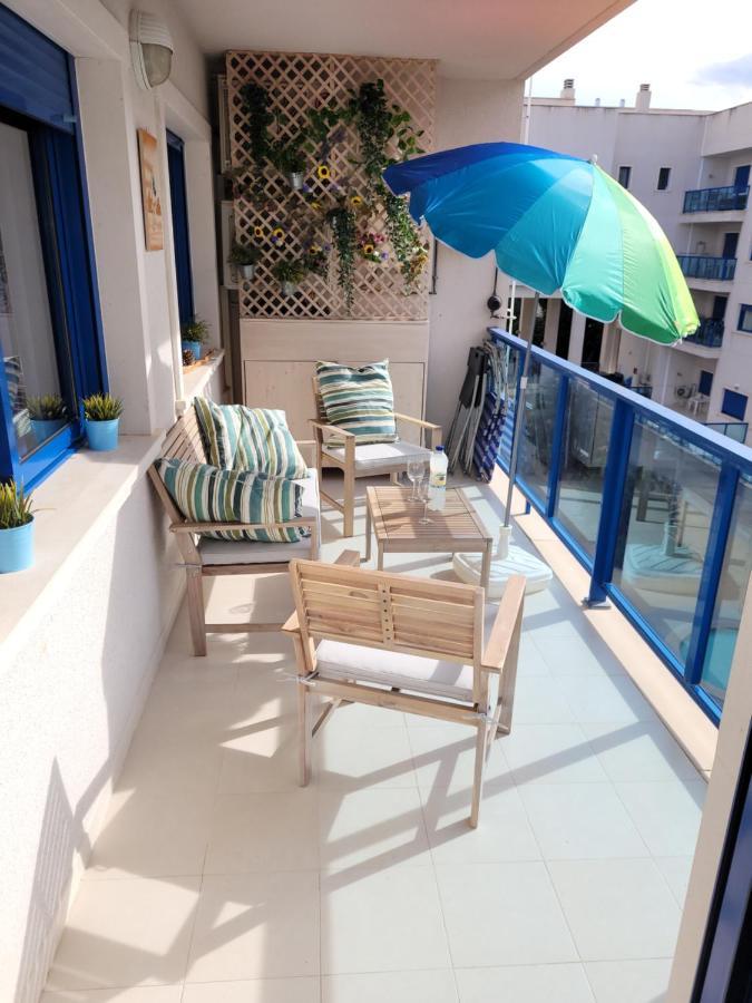 Apartament Solar Alicante Extérieur photo