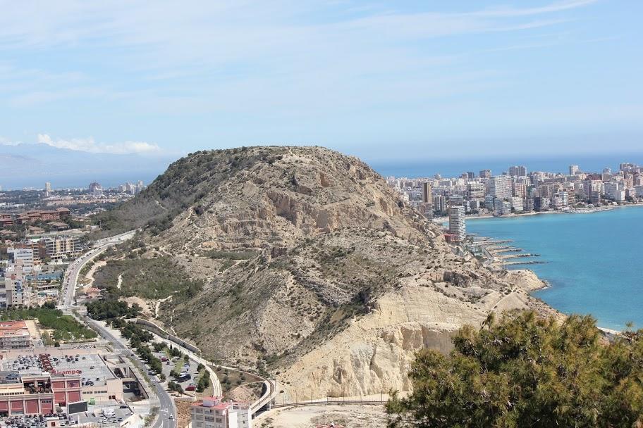 Apartament Solar Alicante Extérieur photo