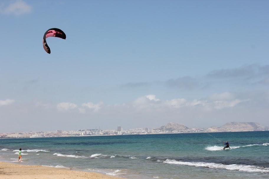 Apartament Solar Alicante Extérieur photo