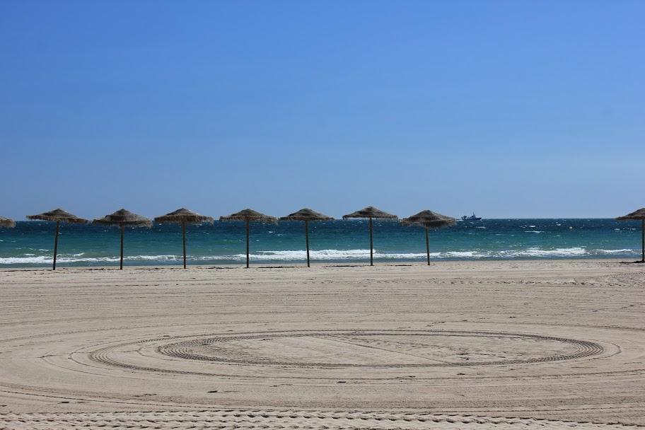 Apartament Solar Alicante Extérieur photo