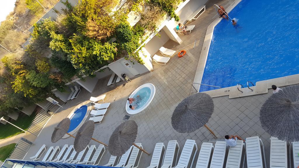 Apartament Solar Alicante Extérieur photo