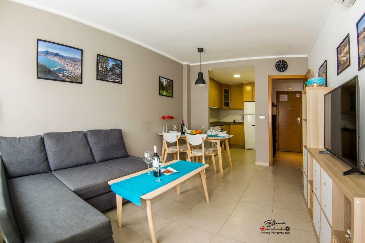 Apartament Solar Alicante Extérieur photo