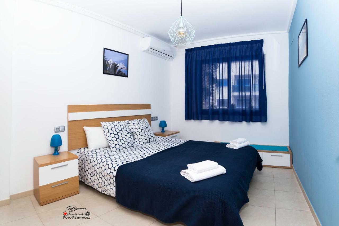 Apartament Solar Alicante Extérieur photo