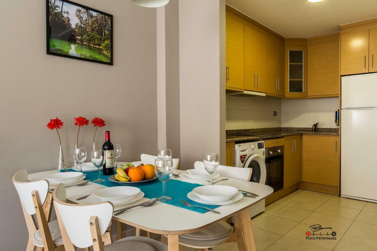 Apartament Solar Alicante Extérieur photo