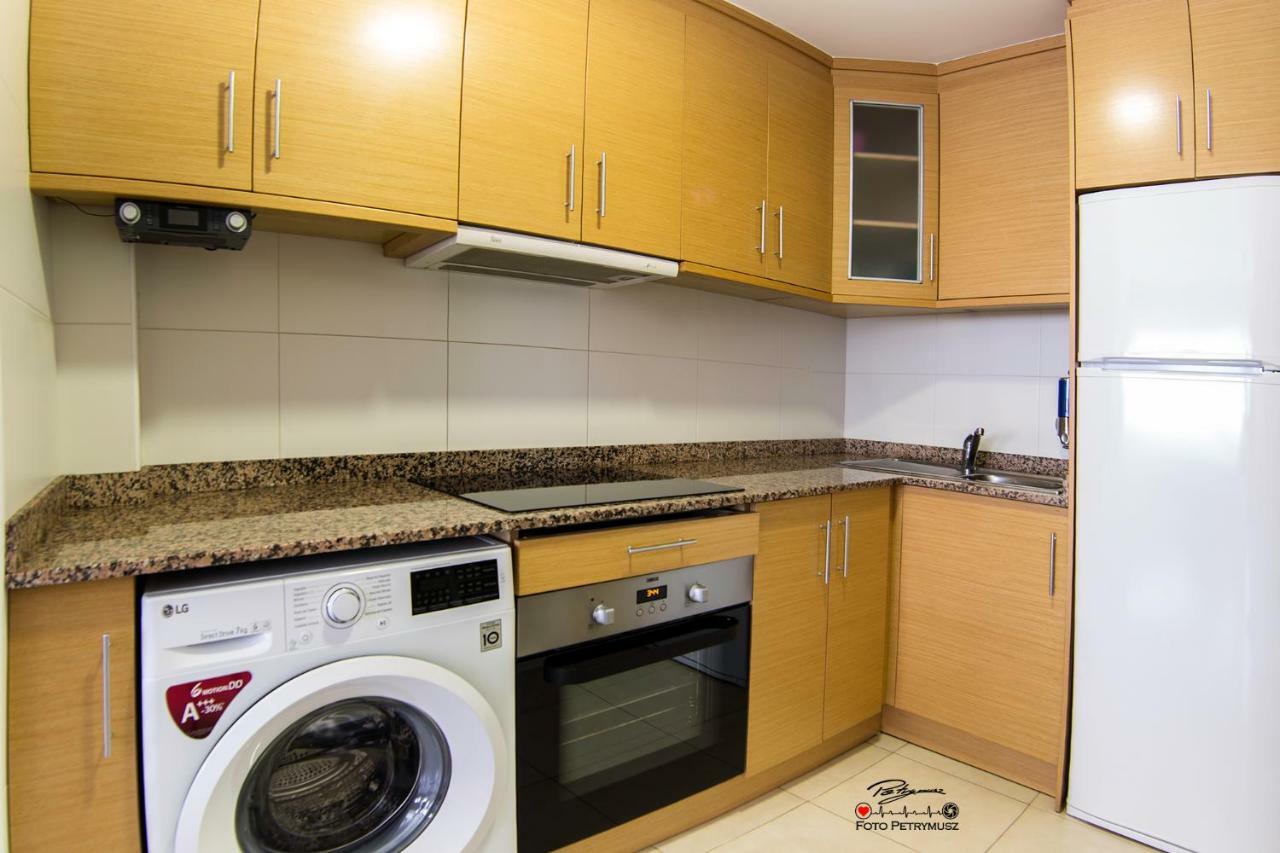 Apartament Solar Alicante Extérieur photo