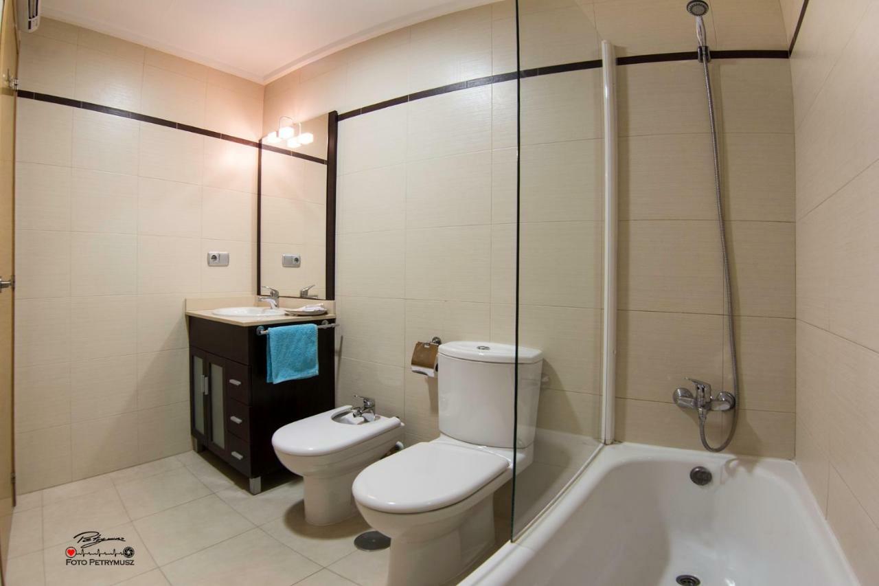 Apartament Solar Alicante Extérieur photo