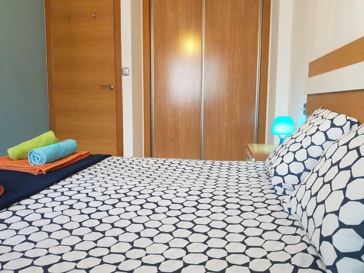 Apartament Solar Alicante Extérieur photo