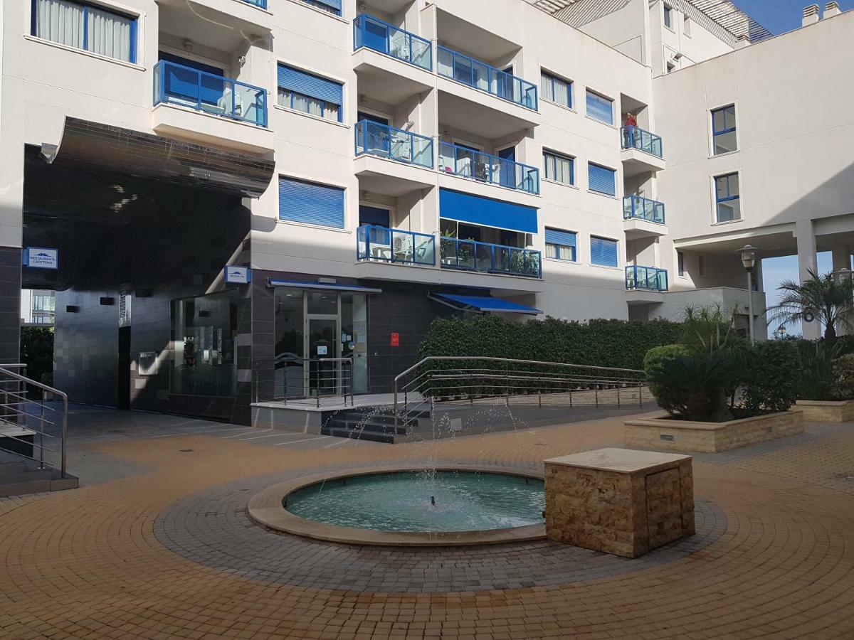 Apartament Solar Alicante Extérieur photo