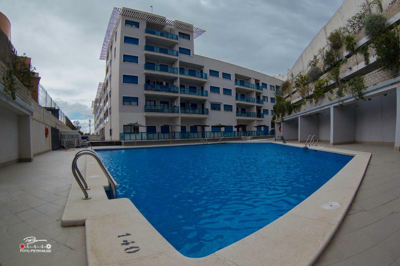 Apartament Solar Alicante Extérieur photo