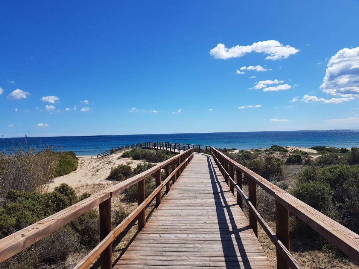 Apartament Solar Alicante Extérieur photo