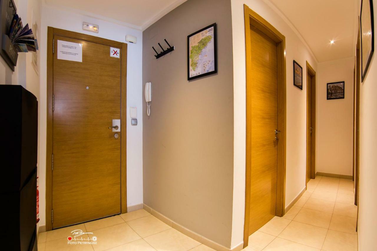 Apartament Solar Alicante Extérieur photo